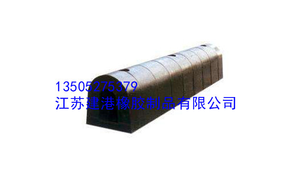 超級(jí)鼓型橡膠護(hù)舷（SC）