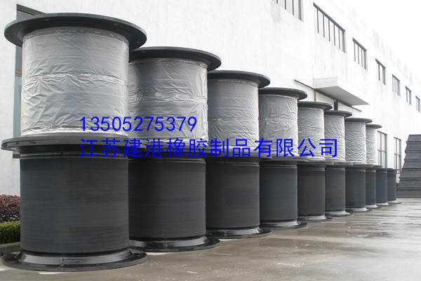 超級鼓型橡膠護(hù)舷（sc）
